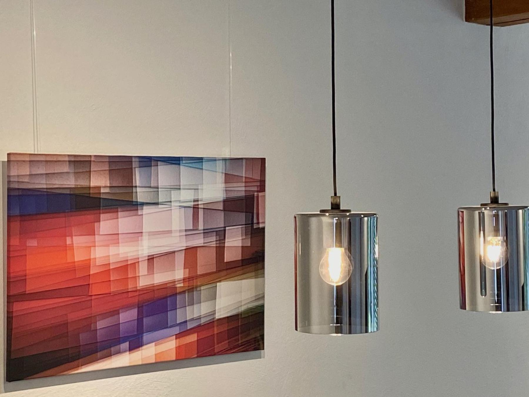Ferienwohnung Galerie Rosenstrasse كريسبرون ام بوندنس المظهر الخارجي الصورة